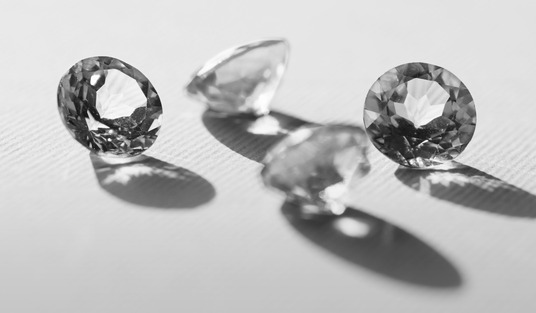 Loose Diamonds