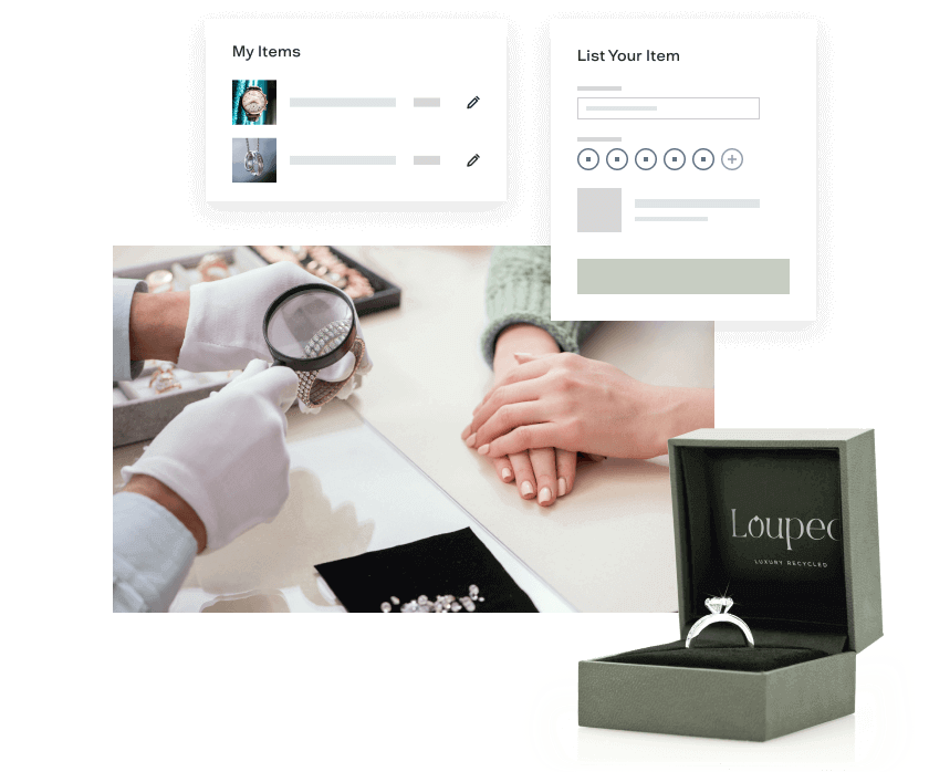 How to Sell mobile Image